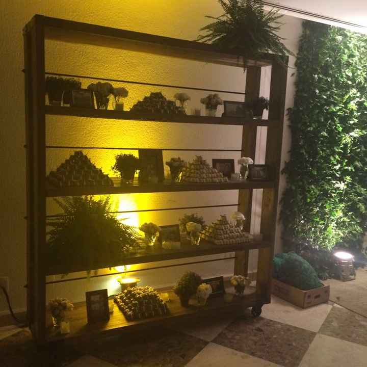 Decoração o que vocês acham? - 4