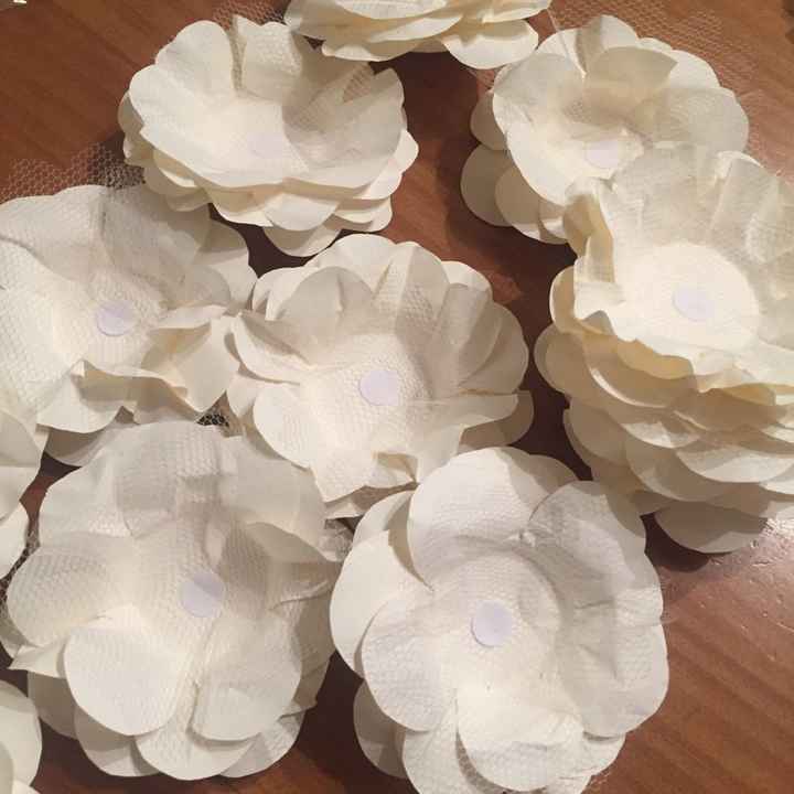 Forminhas para a mesa de doces - diy - 1