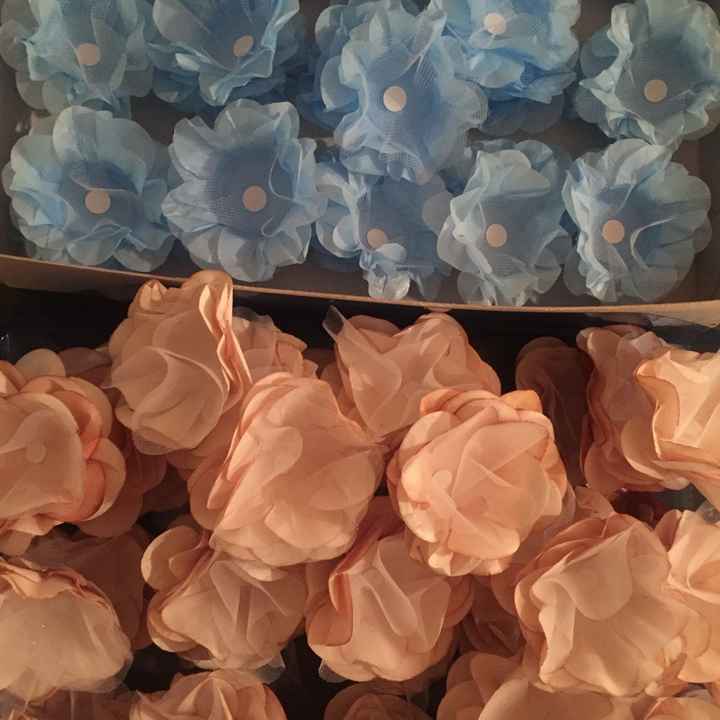 Forminhas para a mesa de doces - diy - 2