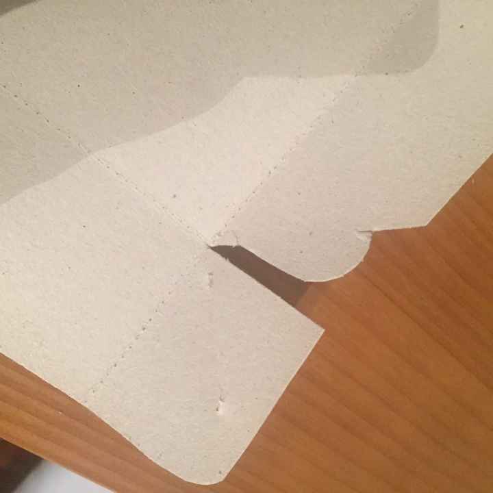 Socorroooooooo... onde guardar???? tentando ser diy - 4
