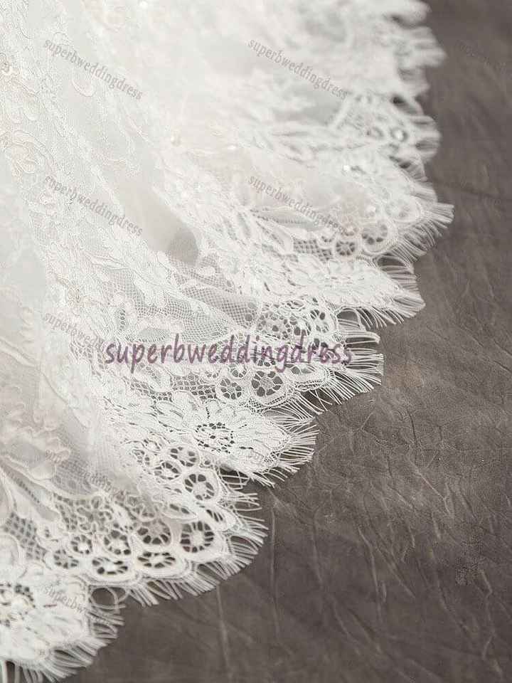 Vestido de noiva - 3