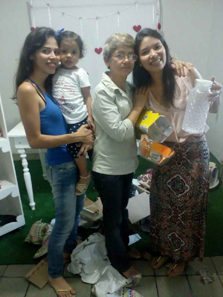 Meu chá de panela - 4