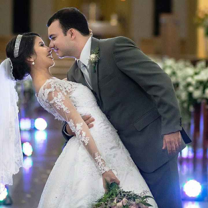 Enfim casados - 2