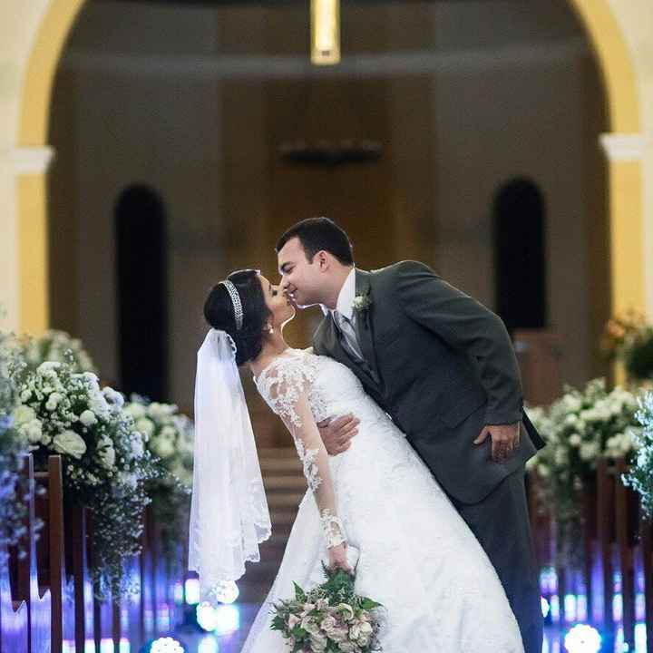 Enfim casados - 3