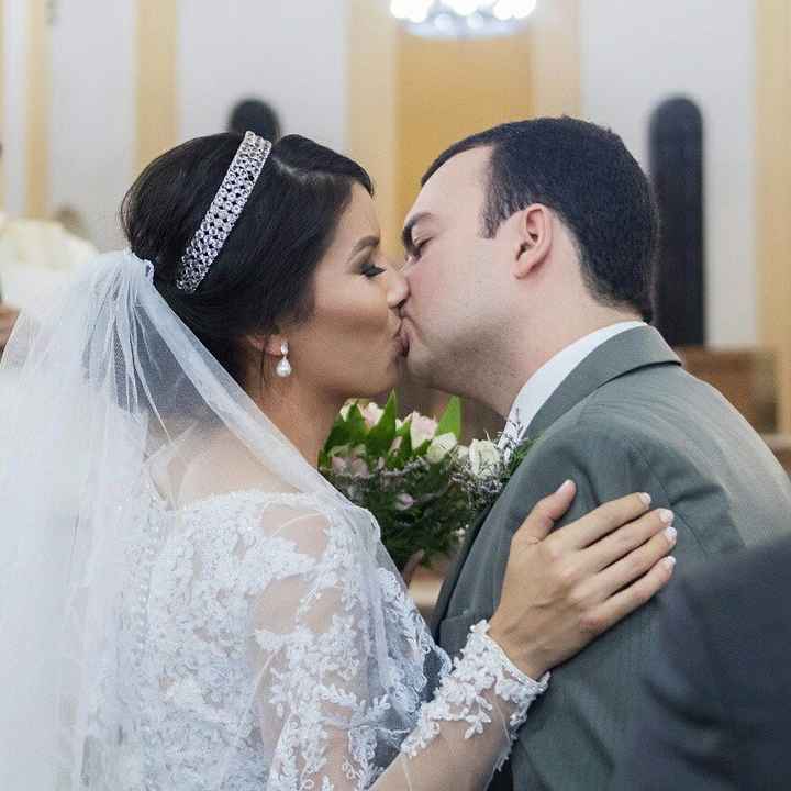 Enfim casados - 8