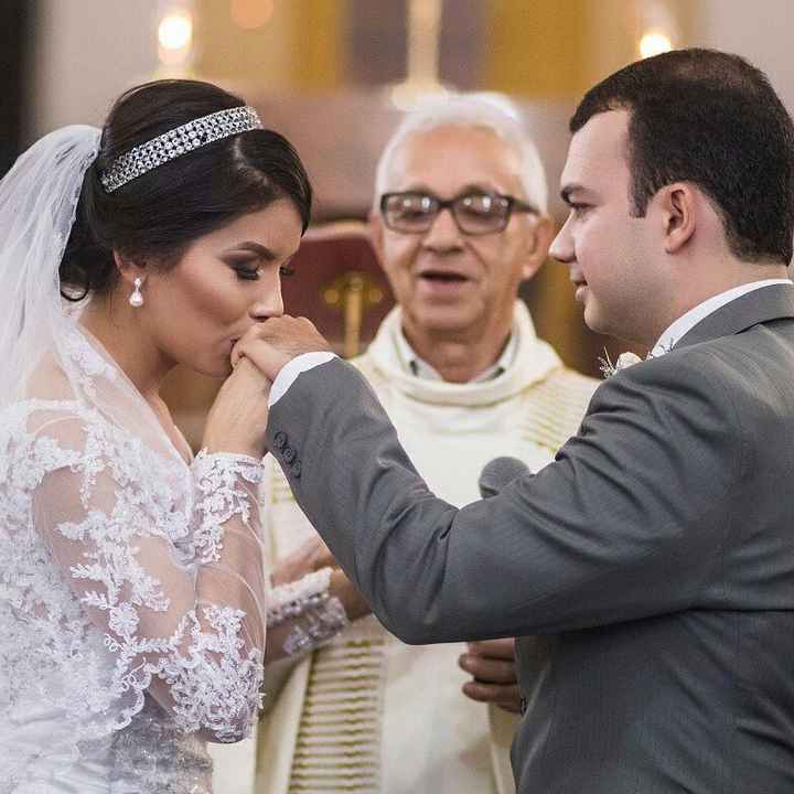 Enfim casados - 10