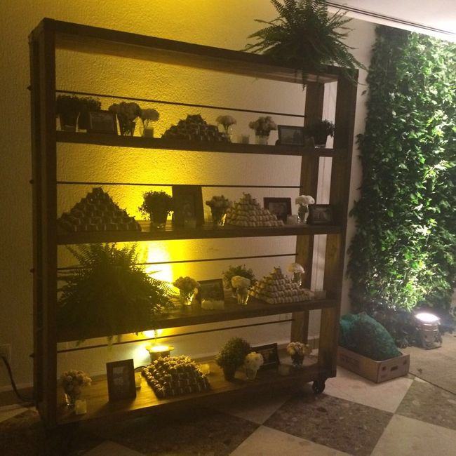 Decoração o que vocês acham? - 4