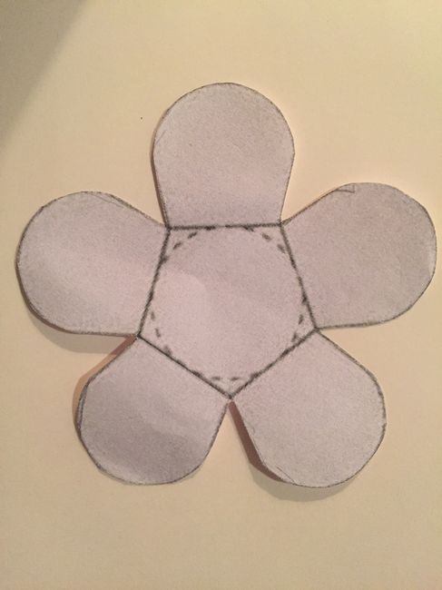 Forminhas para a mesa de doces - diy - 1
