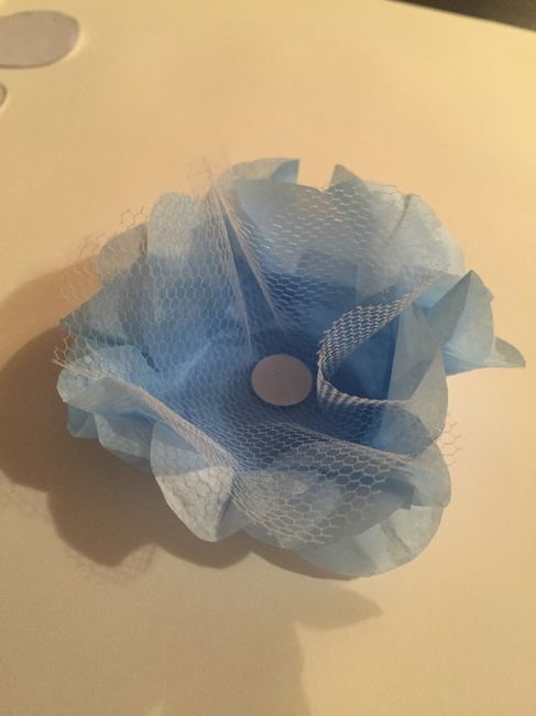 Forminhas para a mesa de doces - diy - 2