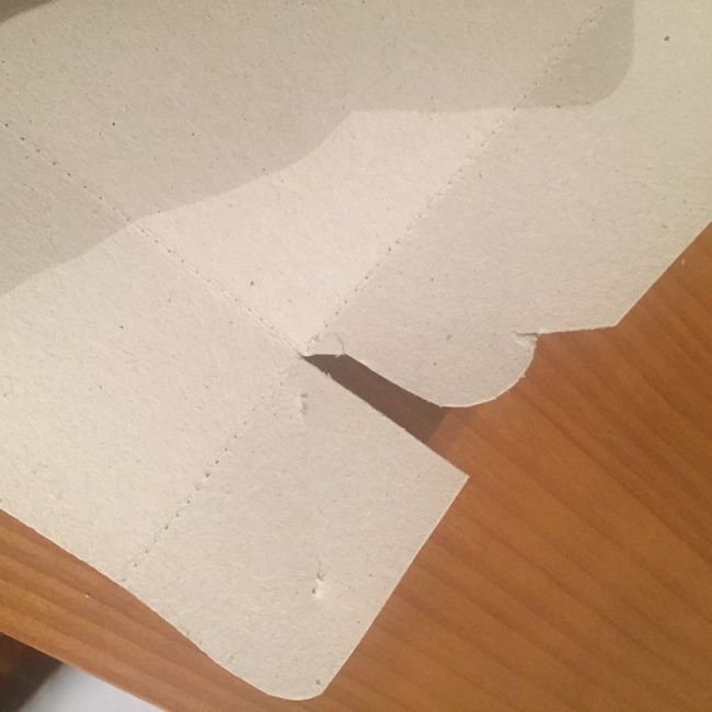 Socorroooooooo... onde guardar???? tentando ser diy - 4