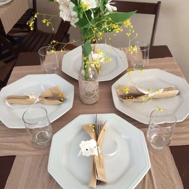 Organização em uma semana! #decor # diy - 5