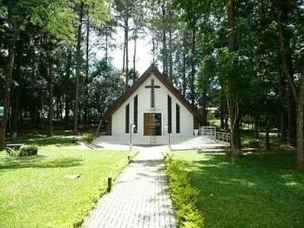 Qual igreja a noivinha/noivinho vai casar? - 1