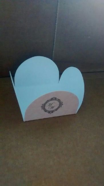 Forminha de doce - 3