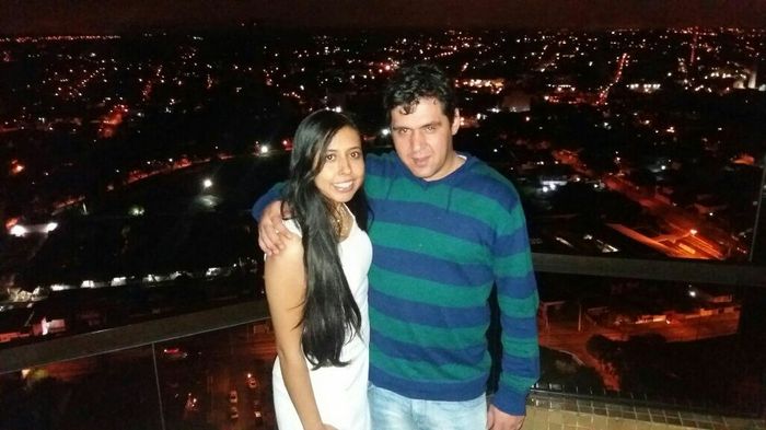 Aquela foto que vc ama de vocês - 1
