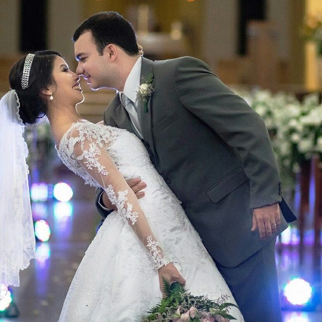 Enfim casados - 2