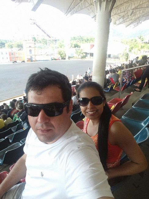  o que você fez neste feriado com o seu amor? - 2