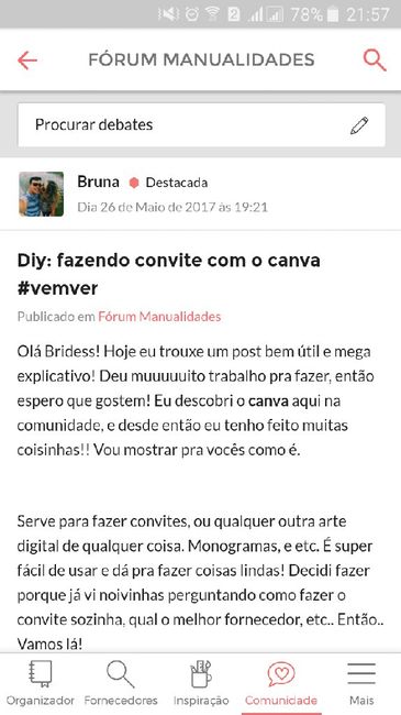  Não é um debate. é um desabafo. Preciso de ajuda - 1