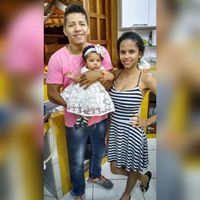 Ontem completou 2 anos e 5 meses juntos , e vcs tem quanto tempo juntos?