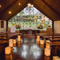 Decoração Igreja