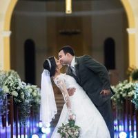 Enfim casados - 3