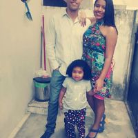 Meu convite de casamento. - 1