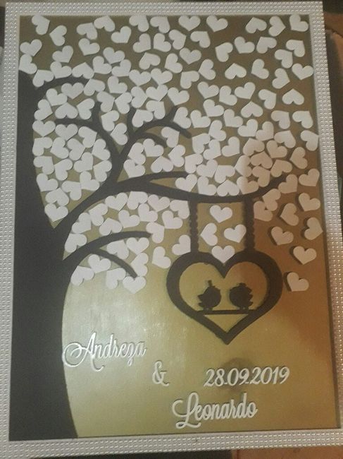 Terminei meu quadro de assinaturas 🎉 - 7
