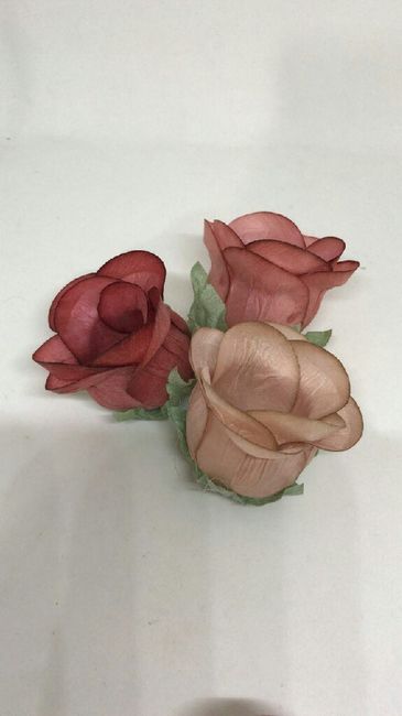Forminhas de doces🌹🌷 - 4