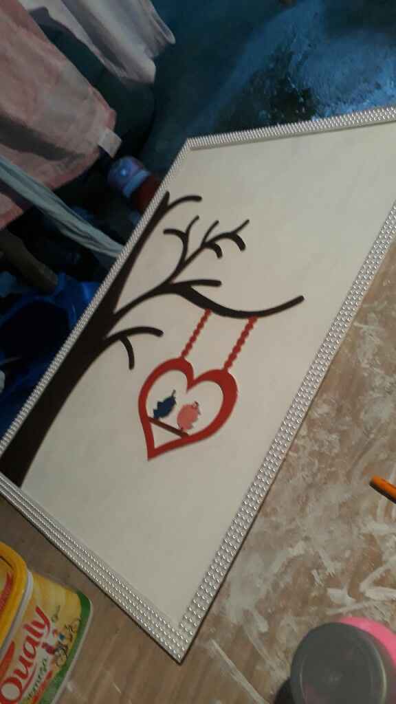 Terminei meu quadro de assinaturas 🎉 - 2