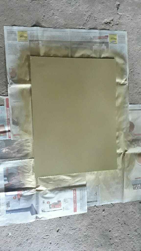 Terminei meu quadro de assinaturas 🎉 - 4