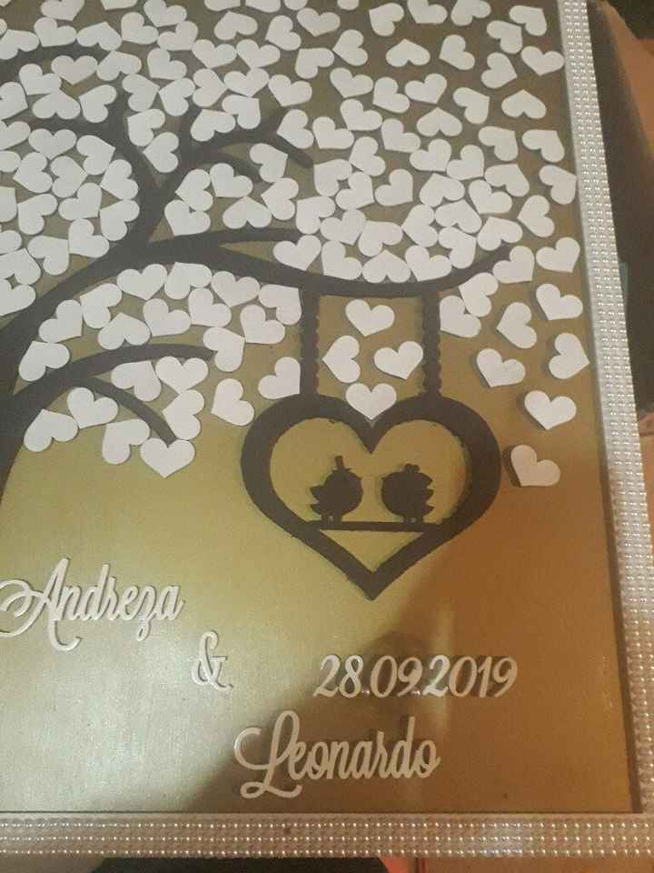 Terminei meu quadro de assinaturas 🎉 - 6