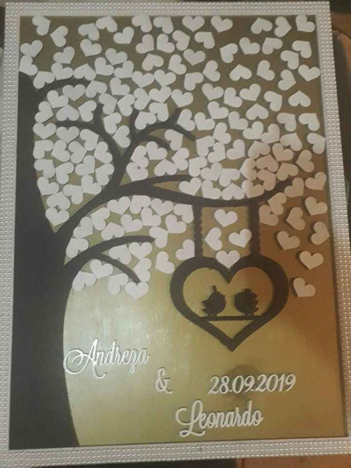 Terminei meu quadro de assinaturas 🎉 - 7