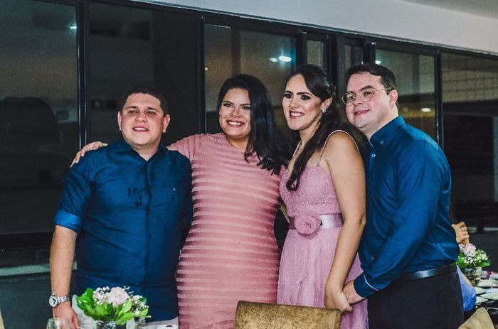 Padrinhos