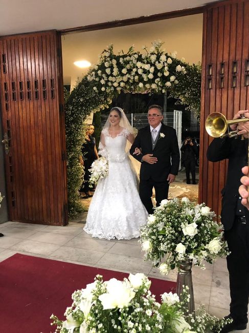 Meu Casamento = Deu Certo x Deu Errado 1