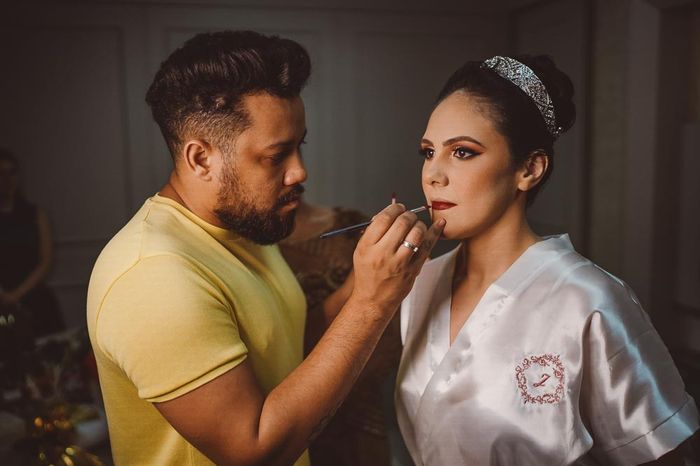 Casamentos reais 2019: a maquiagem - 1