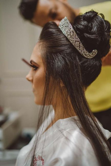 O Dia de Noiva - Vale a Pena?! - Senta que lá vem textão e muitas fotos! 27