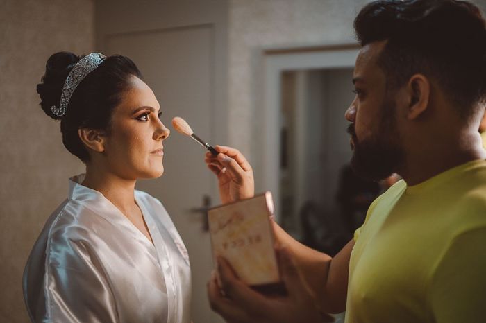 O Dia de Noiva - Vale a Pena?! - Senta que lá vem textão e muitas fotos! 30