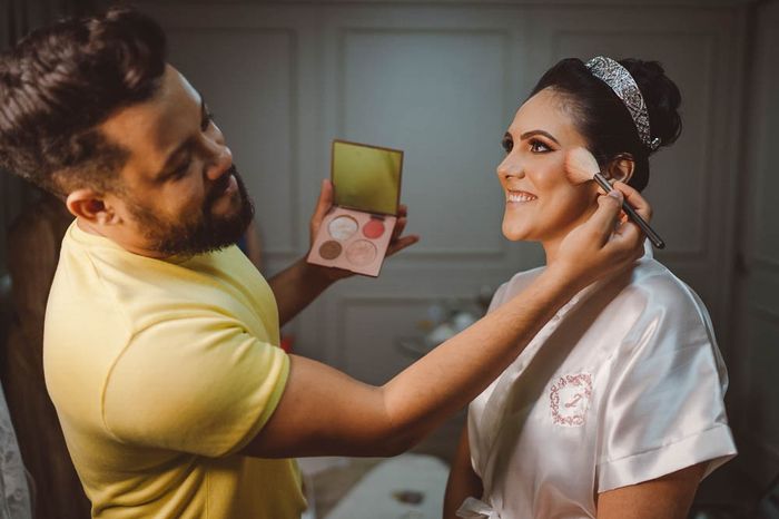 O Dia de Noiva - Vale a Pena?! - Senta que lá vem textão e muitas fotos! 35