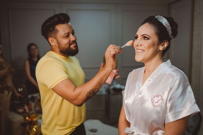 O Dia de Noiva - Vale a Pena?! - Senta que lá vem textão e muitas fotos! 36