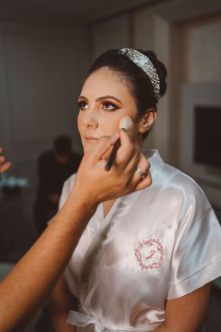 O Dia de Noiva - Vale a Pena?! - Senta que lá vem textão e muitas fotos! 37