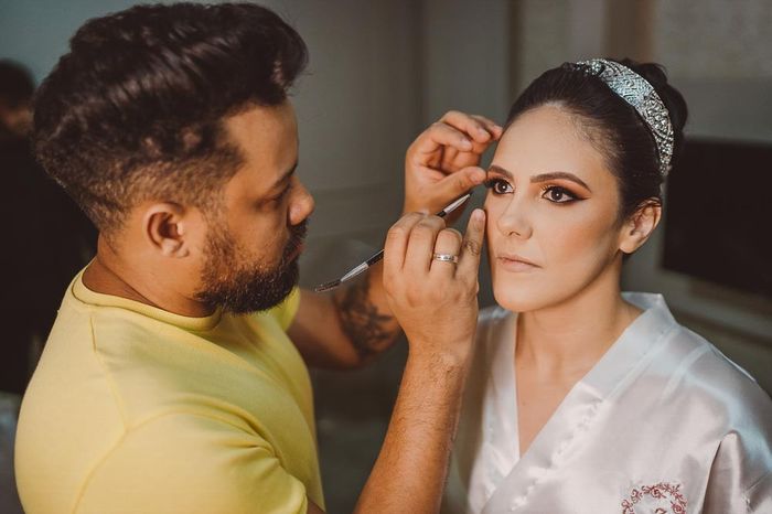 O Dia de Noiva - Vale a Pena?! - Senta que lá vem textão e muitas fotos! 41