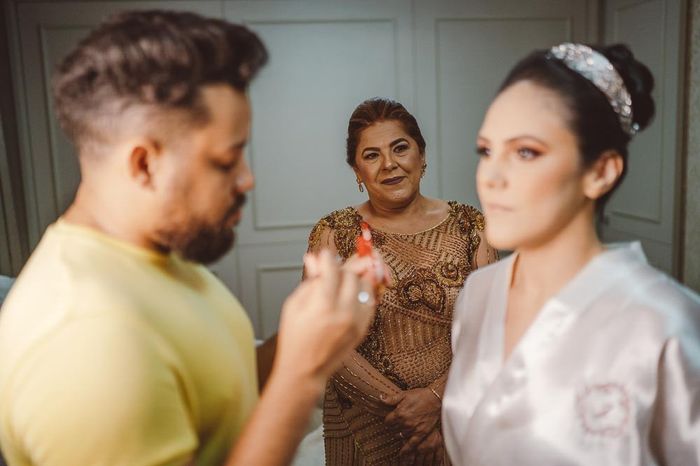 O Dia de Noiva - Vale a Pena?! - Senta que lá vem textão e muitas fotos! 9