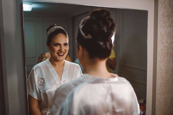 O Dia de Noiva - Vale a Pena?! - Senta que lá vem textão e muitas fotos! 44