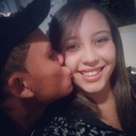 Meu amor