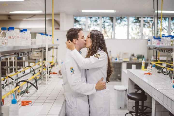 Amor!