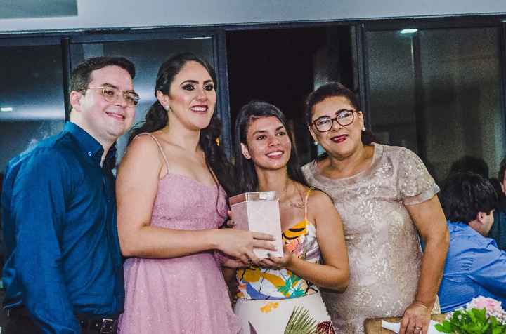 Padrinhos