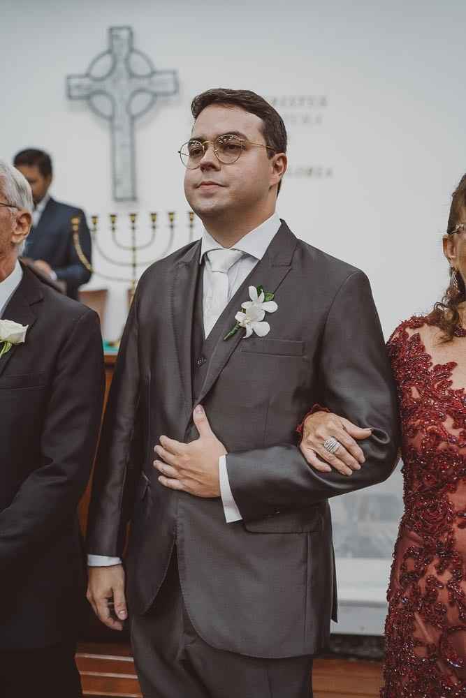 Casamentos reais 2019: o traje do noivo 12