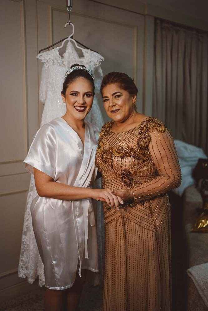 o Dia de Noiva - Vale a Pena?! - Senta que lá vem textão e muitas fotos! - 43