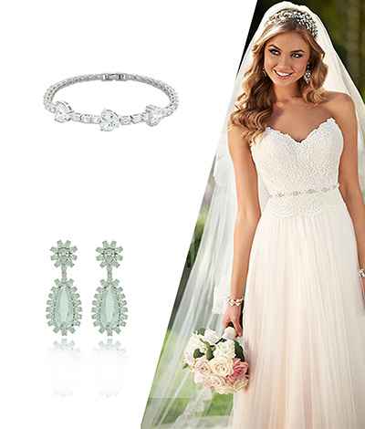 Acessórios noiva , o que Usar? 💍👑👠👰🏻 - 1