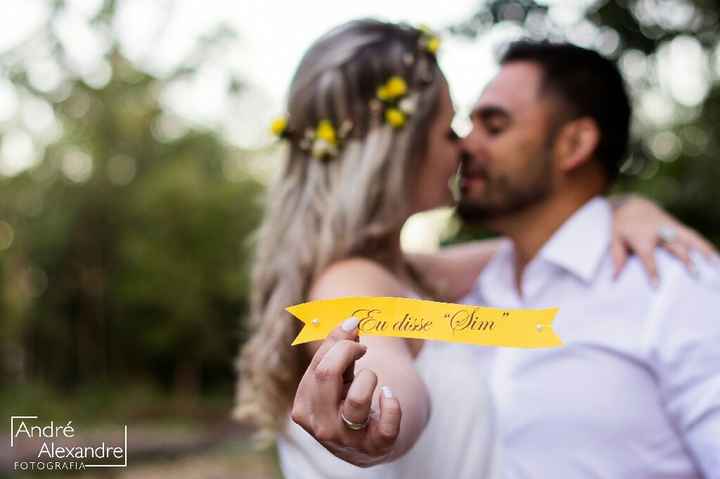 Nossa e-session!! vem ver... - 2