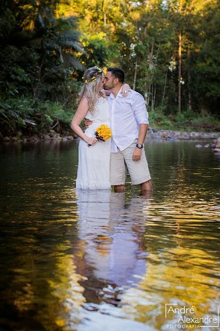 Nossa e-session!! vem ver... - 5